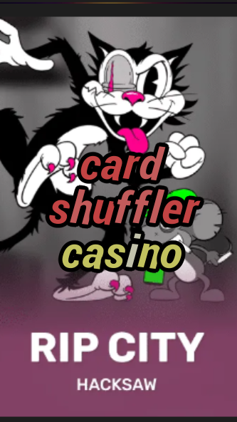 card shuffler casino-casinofilmsynopsis.3xn3u5udepyz9m9w5iat.com