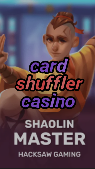 card shuffler casino-casinofilmsynopsis.3xn3u5udepyz9m9w5iat.com